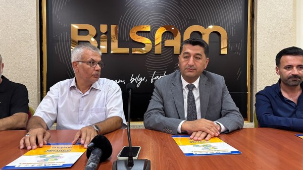 Mahmut Boyraz’dan Net Mesaj: “Malatya’nın Menfaatleri İçin Herkesle Birlikte Çalışacağız”