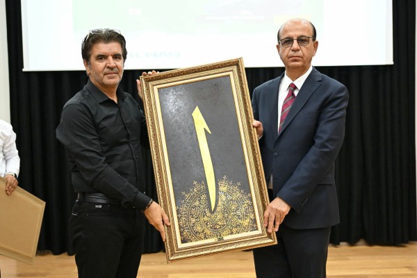 YEŞİLYURT BELEDİYESİ’NDEN EĞİTİMCİLERE YENİ DÖNEM ÖNCESİ HİZMET İÇİ EĞİTİM