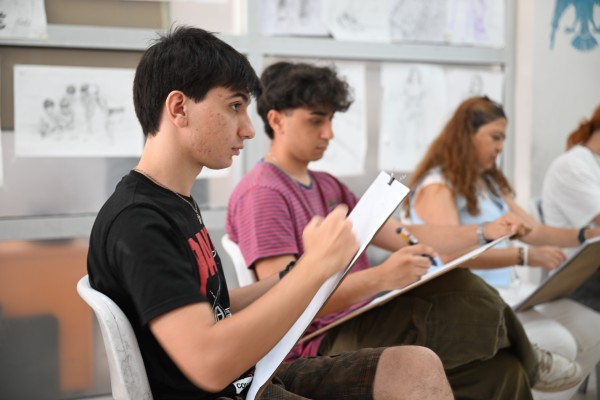 BÜYÜKŞEHİR KURSİYERLERİ  YÜZDE YÜZ BAŞARI ELDE ETTİ
