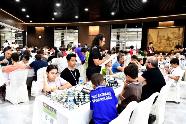 MALATYA’NIN GELECEĞİNE 43 YENİ SPOR VE GENÇLİK YATIRIMI