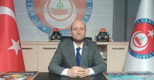 Başkan Boran: Cumhuriyetimizi Gelecek Nesillere Taşımalıyız