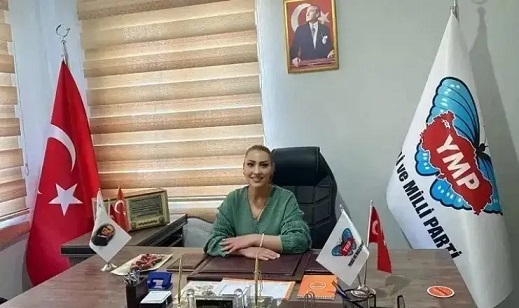 Gizem Güran ; “Cumhuriyet, geleceğe bırakacağımız en değerli miraslardan biri”