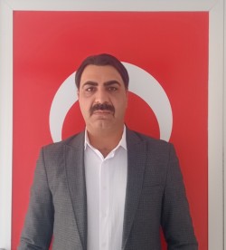 Erhan Kırlıoğlu